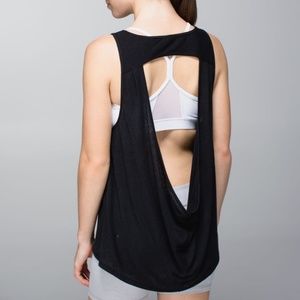 lululemon Next to Nothing Tank